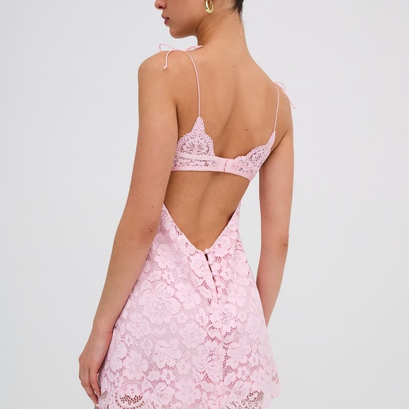 For love and lemons dress - Picture 2 of 4